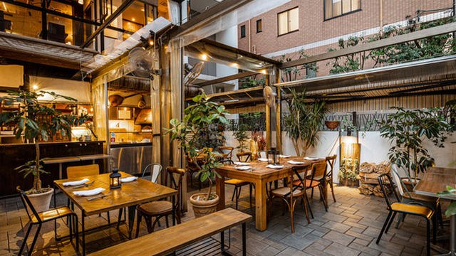 Es Classico恵比寿