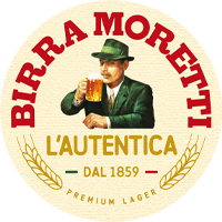 Homepage | BirraMoretti.com